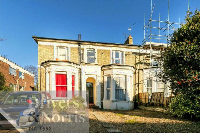 Studio To Rent In Alexandra Grove, Finchley, London, N12