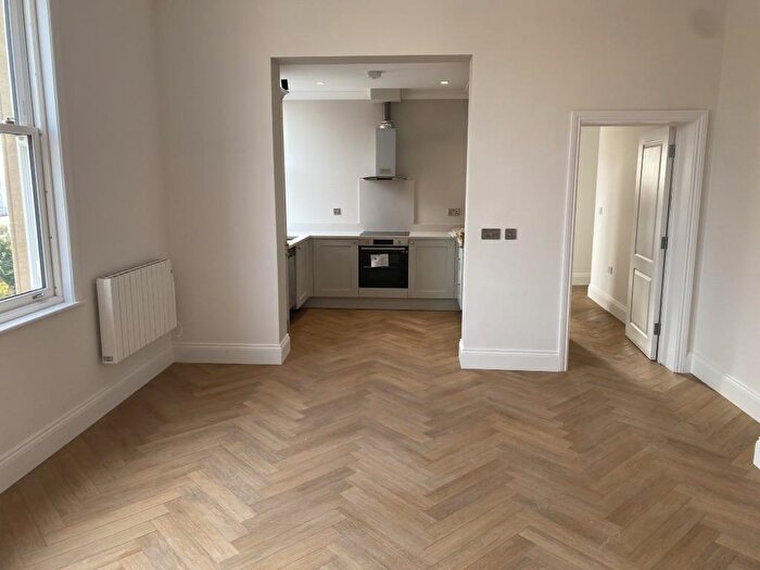 2 Bedroom Apartment To Rent In Northampton Road, Market Harborough, LE16