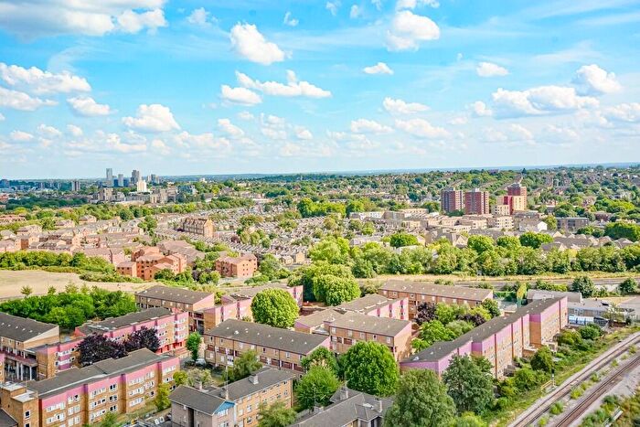 2 Bedroom Apartment To Rent In Bermondsey Heights, Bermondsey, SE15
