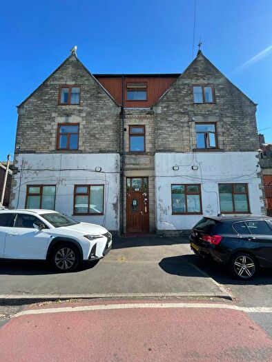 1 Bedroom Flat To Rent In Cravenwood Road, Manchester, M8