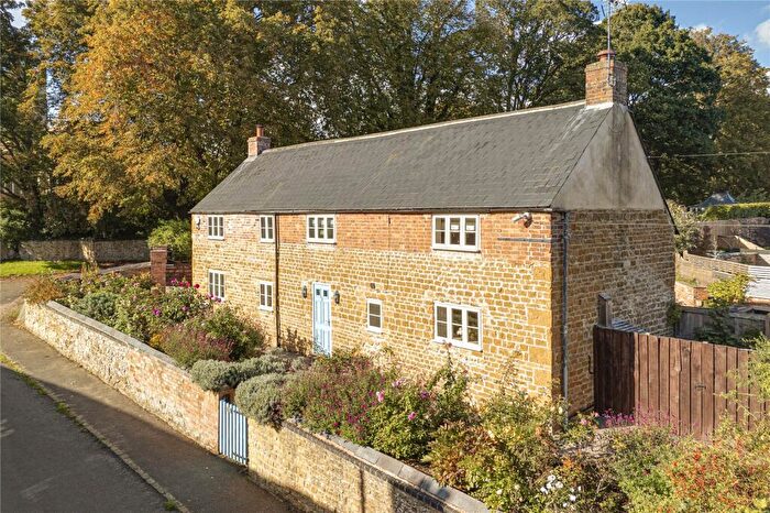 5 Bedroom Detached House For Sale In Main Street, Pickwell, LE14