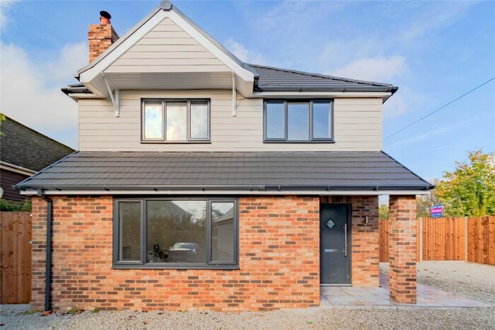 4 Bedroom Detached House For Sale In Leacon Lane, Charing, Ashford, TN27