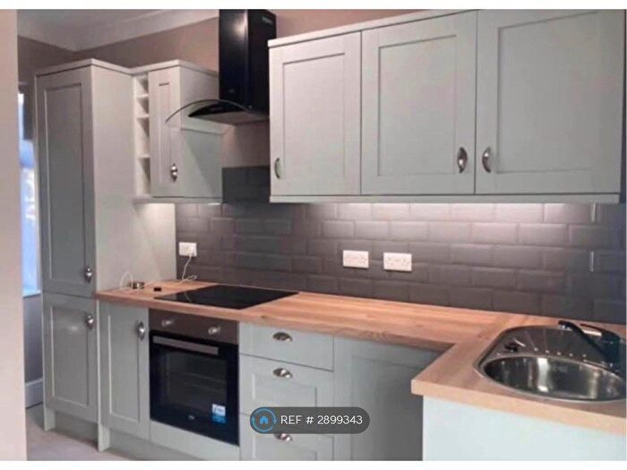1 Bedroom Flat To Rent In Drummond Road, Skegness, PE25