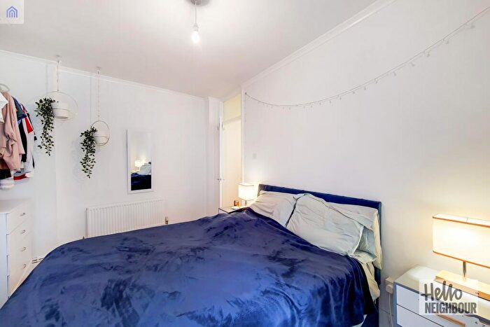1 Bedroom Apartment To Rent In St. John Street, London, EC1V