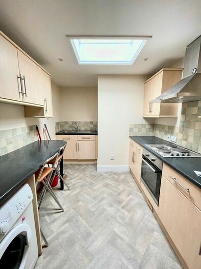 1 Bedroom Flat To Rent In Gloucester Road, Bristol, BS7