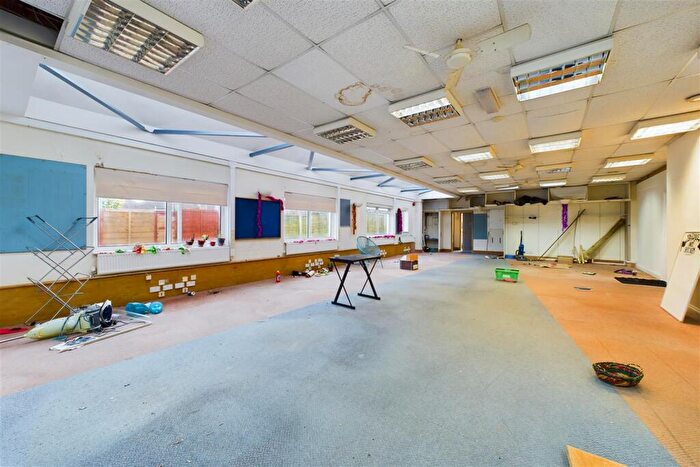 3 Bedroom Detached House For Sale In Detached | Brislington, BS14