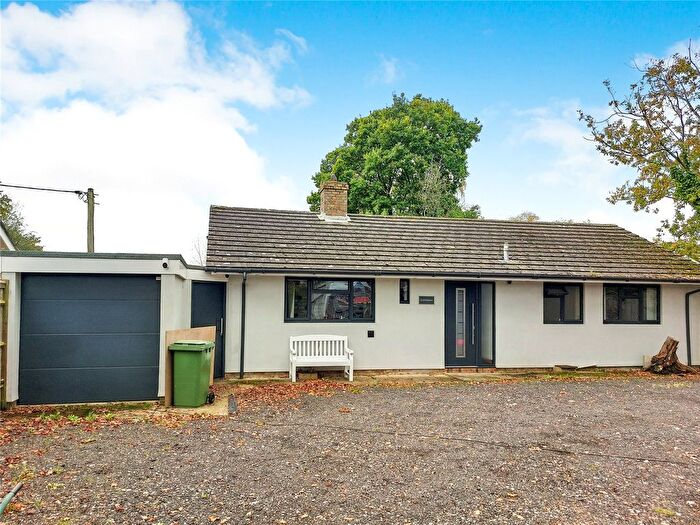 3 Bedroom Bungalow To Rent In Morgay Wood Lane, Three Oaks, Hastings, TN35