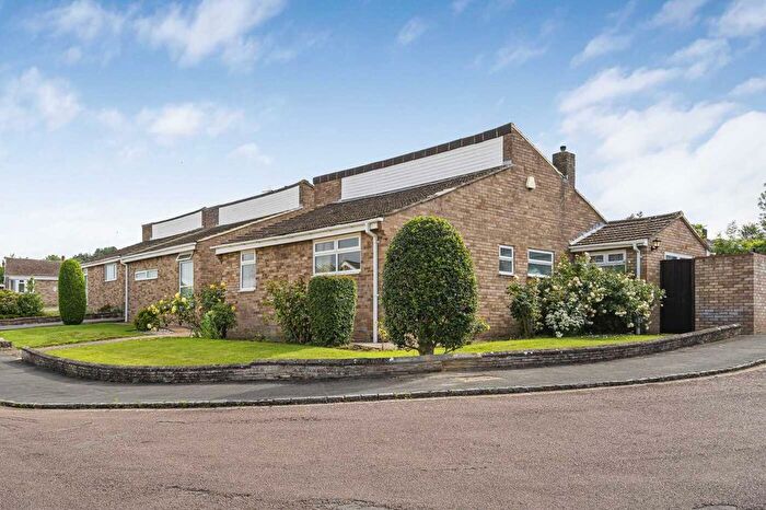 3 Bedroom Detached Bungalow For Sale In Hazel End, Garsington, OX44