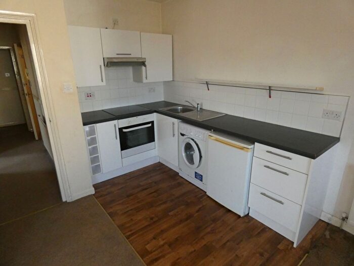 1 Bedroom Flat To Rent In Usher Road, London, E3