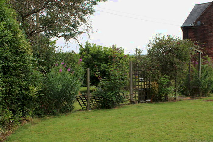 Land For Sale In Alfreton Road, Newton, DE55