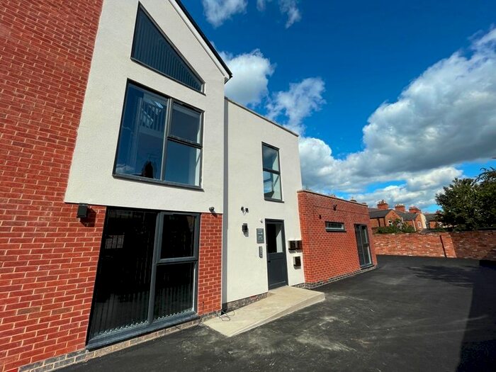 Studio To Rent In Paget Road, Leicester, LE3