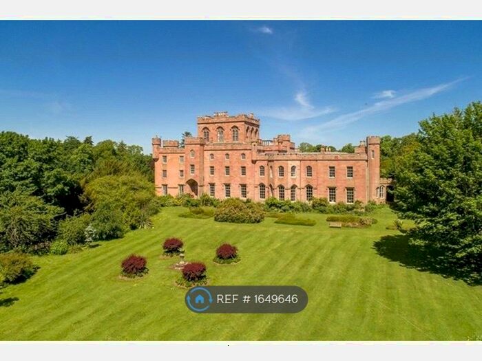 1 Bedroom Flat To Rent In Pencaitland, Tranent, EH34