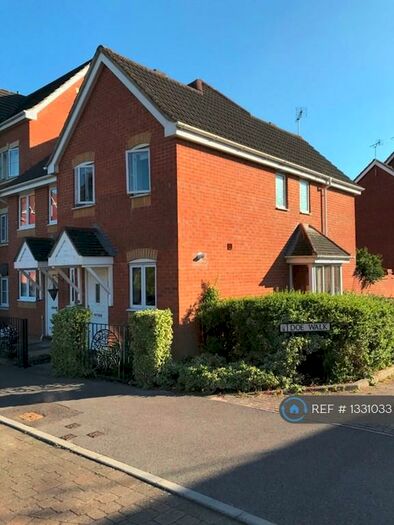 2 Bedroom Semi-Detached House To Rent In Fawn Crescent, Southampton, SO30