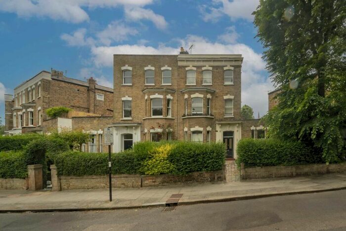 1 Bedroom Flat To Rent In Penn Road, Penn Road, N7