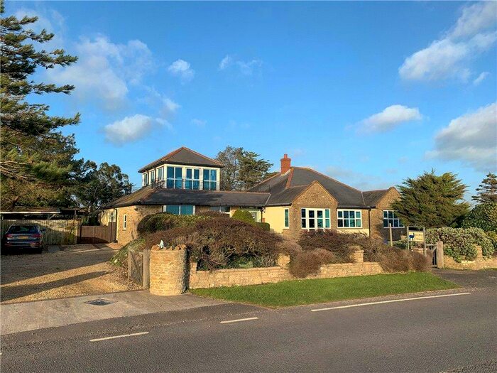 4 Bedroom Detached Bungalow For Sale In Coast Road, Puncknowle, Dorchester, DT2