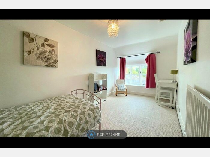 4 Bedroom Terraced House To Rent In The Ridgeway, Upwey, Weymouth, DT3