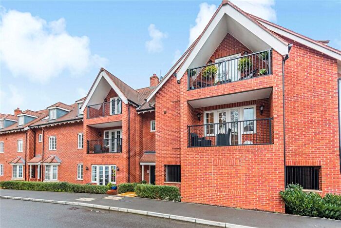 2 Bedroom Apartment To Rent In Grange Road, Grange Road, Chalfont St. Peter, Buckinghamshire, SL9