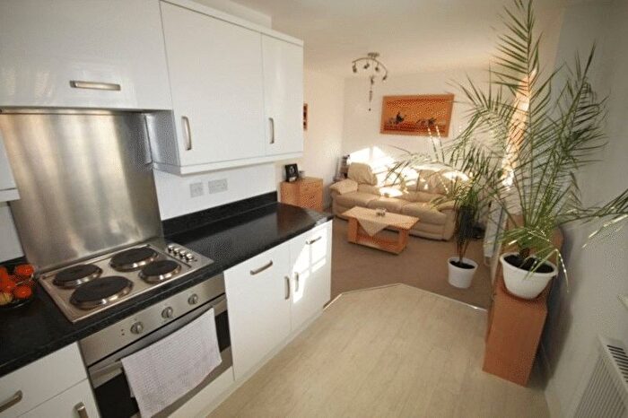 1 Bedroom Flat To Rent In Town Centre, Bournemouth, BH2