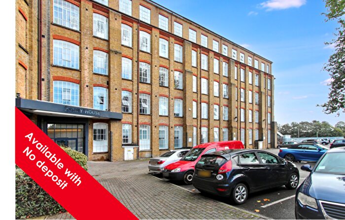 1 Bedroom Apartment To Rent In Ashby House, Brook Street, Chelmsford, CM1