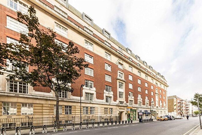 2 Bedroom Flat To Rent In Coram Street, London, WC1N