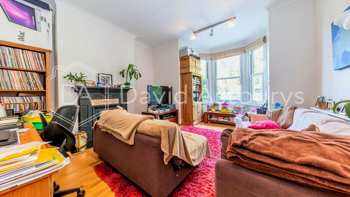 2 Bedroom Apartment To Rent In Eastern Road, Fortis Green Conservation, London, N2