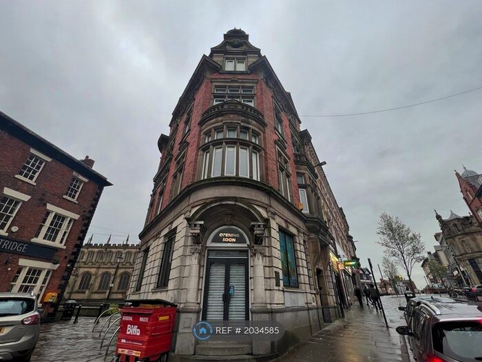 2 Bedroom Flat To Rent In Wallgate, Wigan, WN1