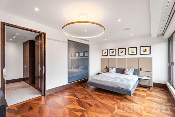 4 Bedroom Flat To Rent In One Tower Bridge, Crown Square, London Bridge, SE1