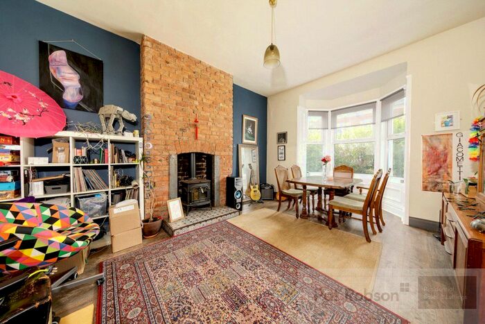 4 Bedroom Terraced House To Rent In Heaton Grove, Heaton, Newcastle Upon Tyne, Tyne &amp; Wear, NE6