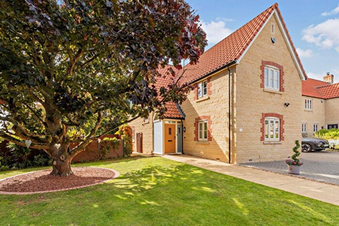 3 Bedroom Detached House For Sale In Prebendal Close, Nassington, Peterborough, PE8