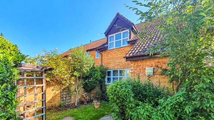 1 Bedroom House To Rent In Halleys Ridge, Hertford, SG14