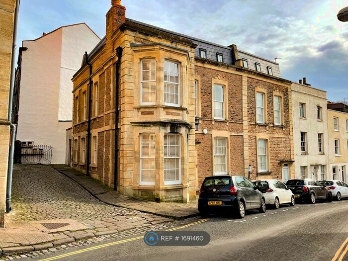 4 Bedroom End Of Terrace House To Rent In Sion Place, Bristol, BS8