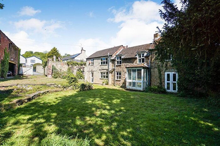 3 Bedroom Cottage For Sale In Pipworth Lane, Eckington, Sheffield, S21