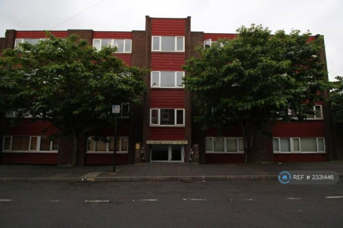 1 Bedroom Flat To Rent In West Jesmond Avenue, Newcastle Upon Tyne, NE2