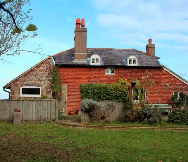 Studio To Rent In Garden, Keepers, Polegate, East Sussex, BN26