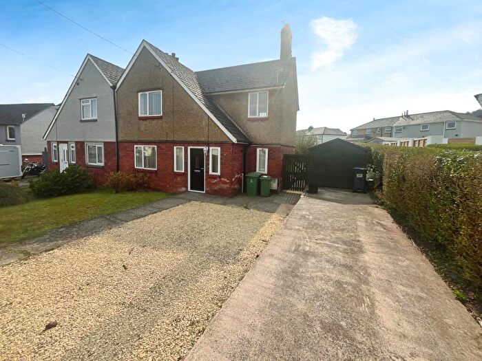 3 Bedroom House To Rent In Rowan Crescent, Griffithstown, Pontypool, NP4