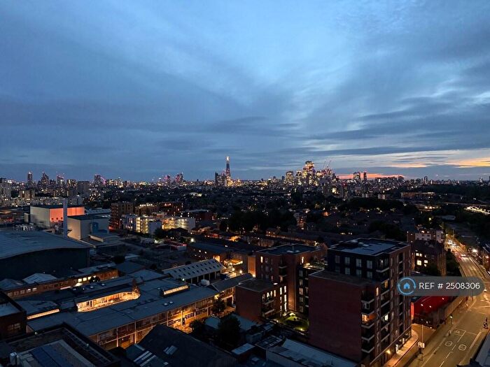 1 Bedroom Flat To Rent In Ilderton Road, London, SE15