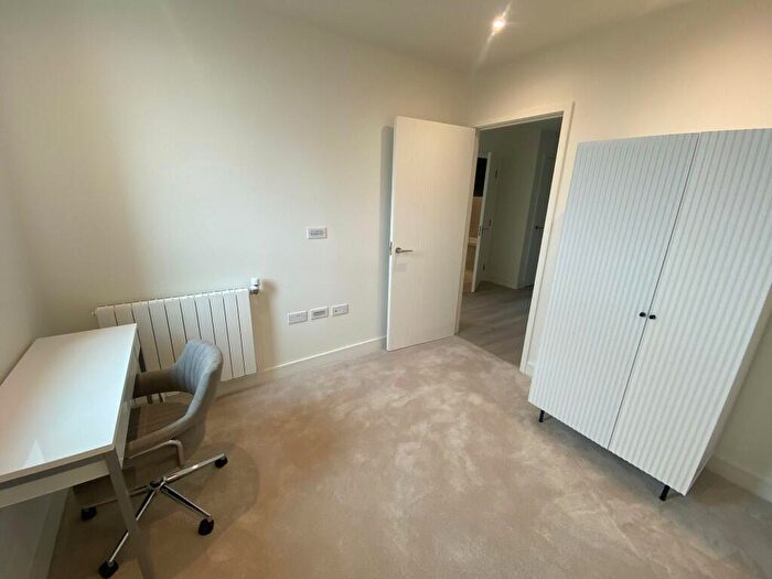 2 Bedroom Apartment To Rent In Merena Point, Twelve Trees, Affinity View, London, E16