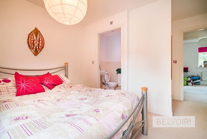 2 Bedroom Flat For Sale In Eightplusseven, Botteville Road, Acocks Green, Birmingham, B27