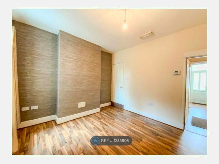 2 Bedroom Terraced House To Rent In Prosser Street, Wolverhampton, WV10