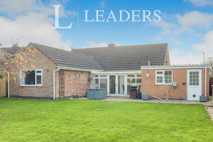 4 Bedroom Bungalow To Rent In Sileby Road, Barrow Upon Soar, LE12