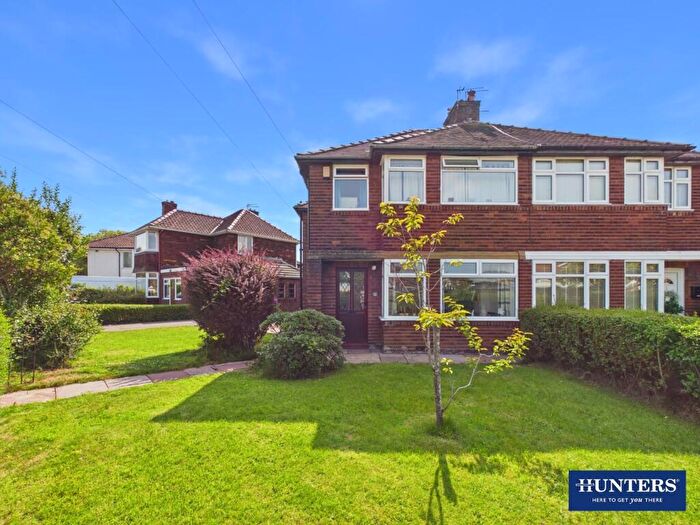 3 Bedroom Semi-Detached House For Sale In Lansdowne Crescent, Carlisle, CA3