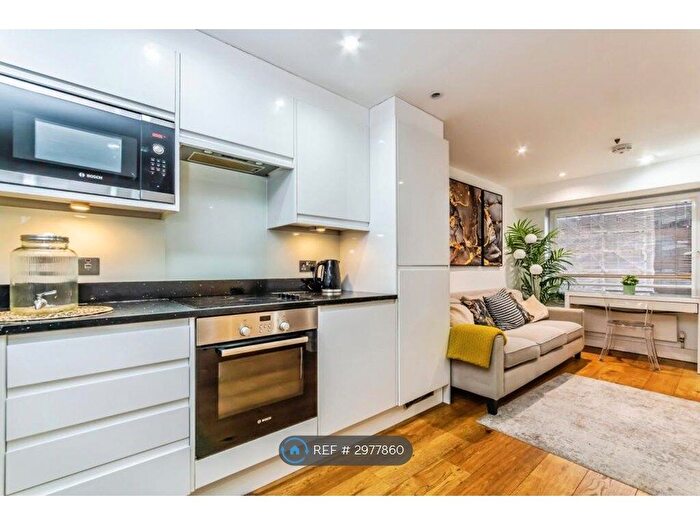 1 Bedroom Flat To Rent In Green Dragon House, Croydon, CR0