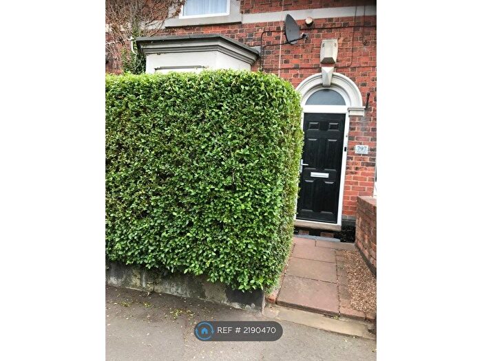 1 Bedroom Flat To Rent In London Road, Derby, DE24