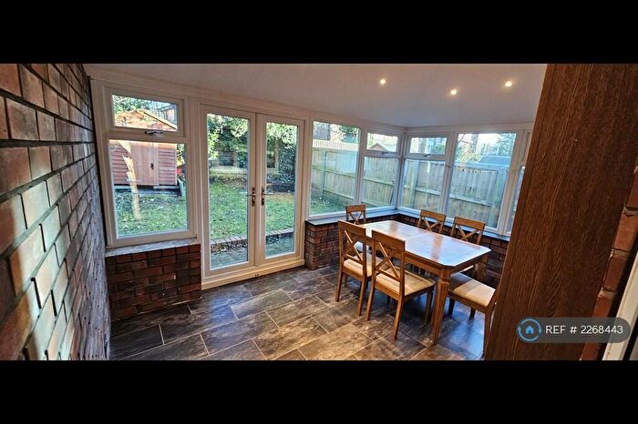 2 Bedroom Semi-Detached House To Rent In Lindfield Estate South, Wilmslow, SK9