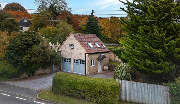 1 Bedroom Detached House For Sale In Gloucester Road, Swainswick, Bath, BA1