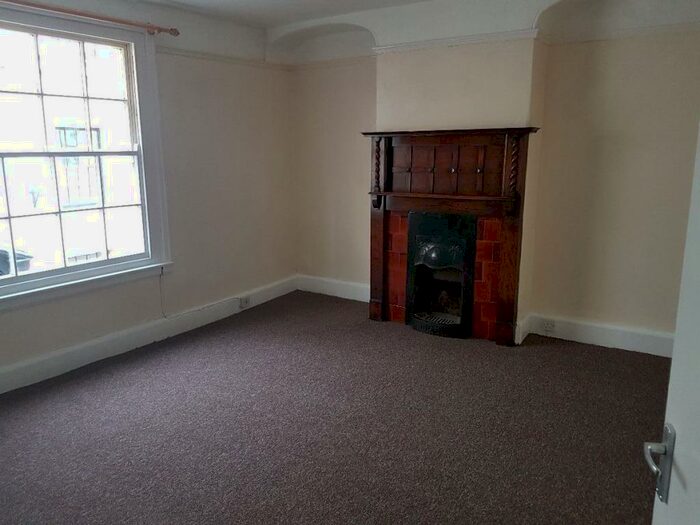 2 Bedroom Maisonette To Rent In Flat High Street, HR9