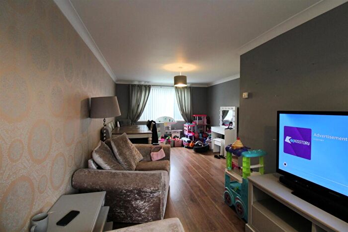 2 Bedroom Terraced House For Sale In Front Way, King's Lynn, PE30