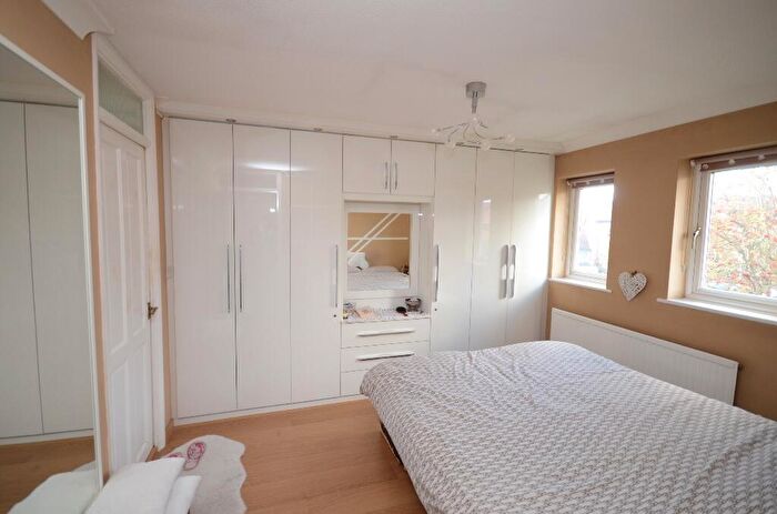 4 Bedroom Detached House For Sale In Abbotts Way, Bishop's Stortford, Hertfordshire, CM23
