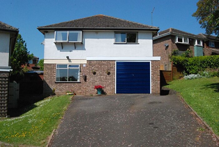 4 Bedroom Detached House To Rent In Harmans Way, Weedon, Northampton, NN7