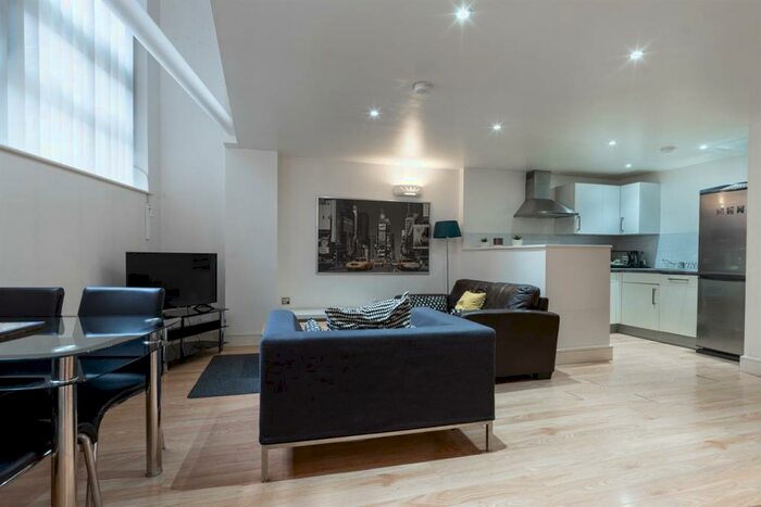1 Bedroom Apartment To Rent In Low Friar Street, Newcastle Upon Tyne, NE1